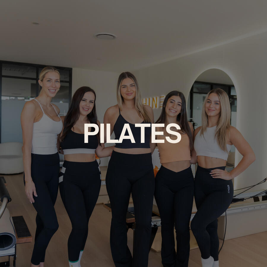 PILATES
