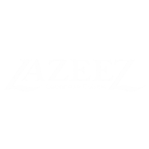 LAZEEZ LOGO LAZEEZ LOGO