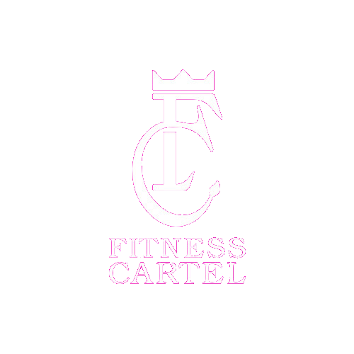 FITNESS CARTEL LOGO FITNESS CARTEL LOGO