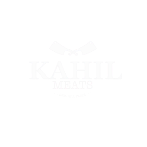 KAHIL MEATS LOGO KAHIL MEATS LOGO